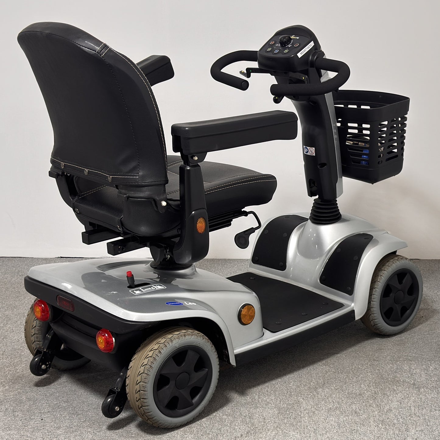 Invacare Leo (2022)