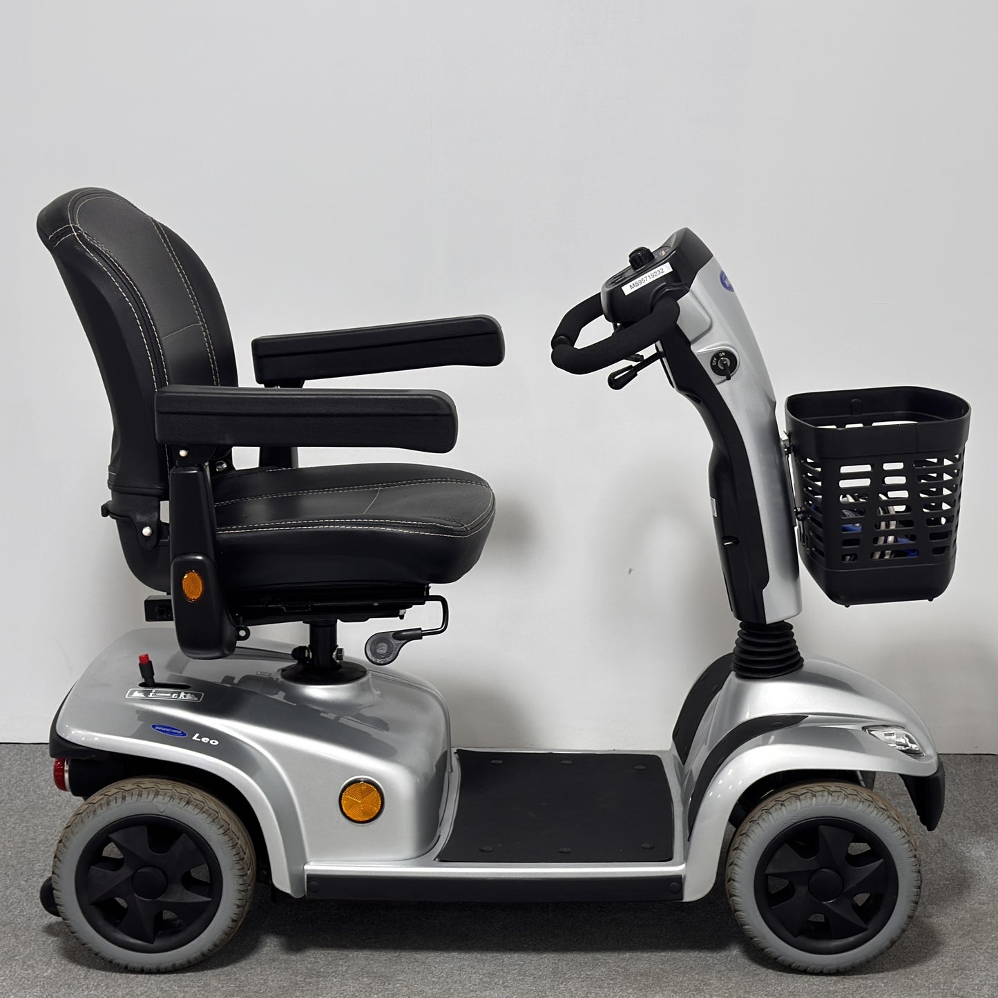 Invacare Leo (2022)