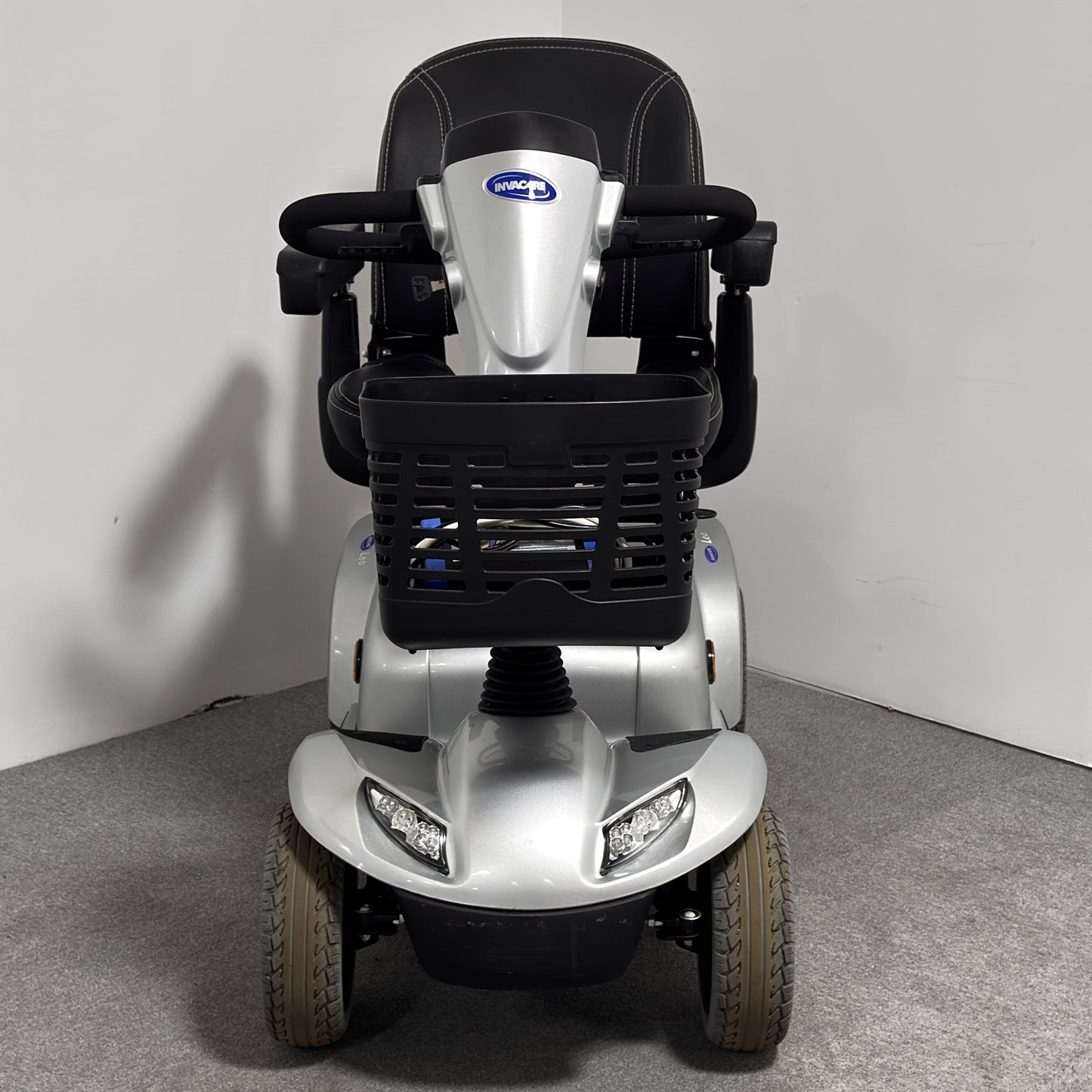 Invacare Leo (2022)