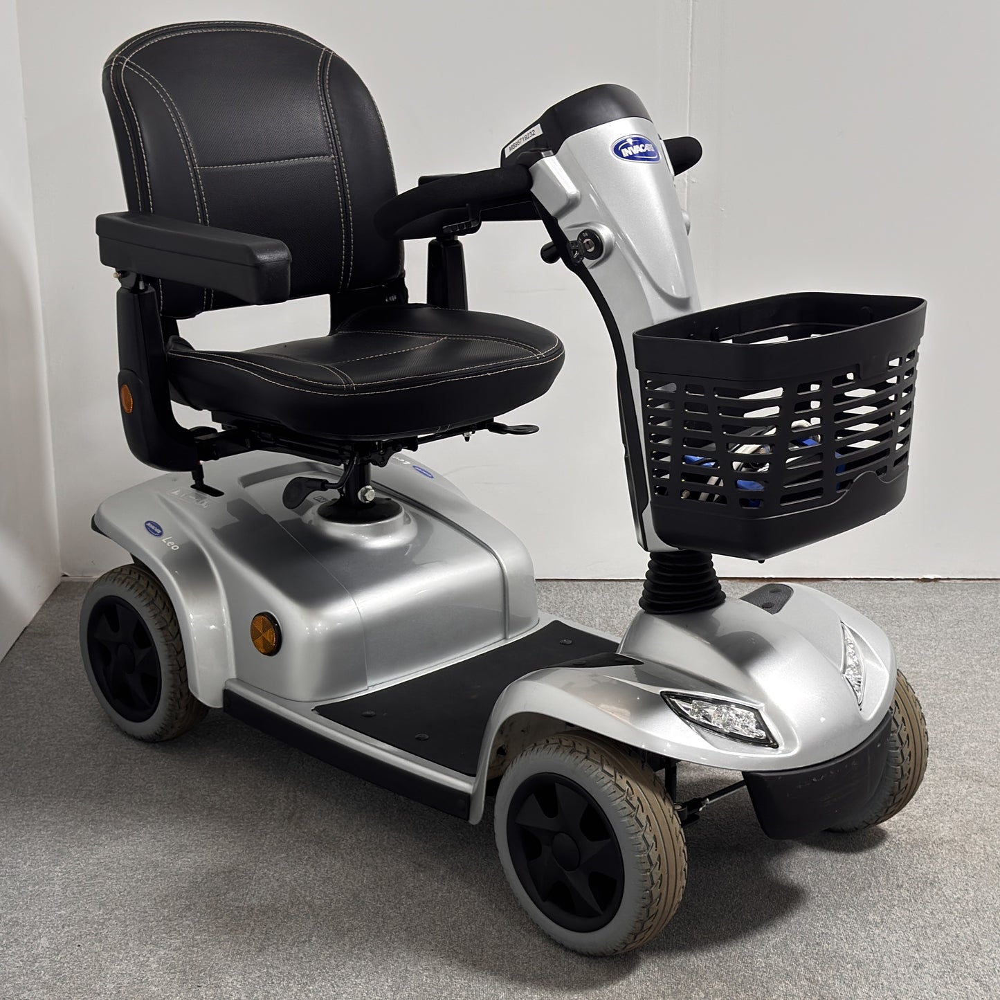 Invacare Leo (2022)