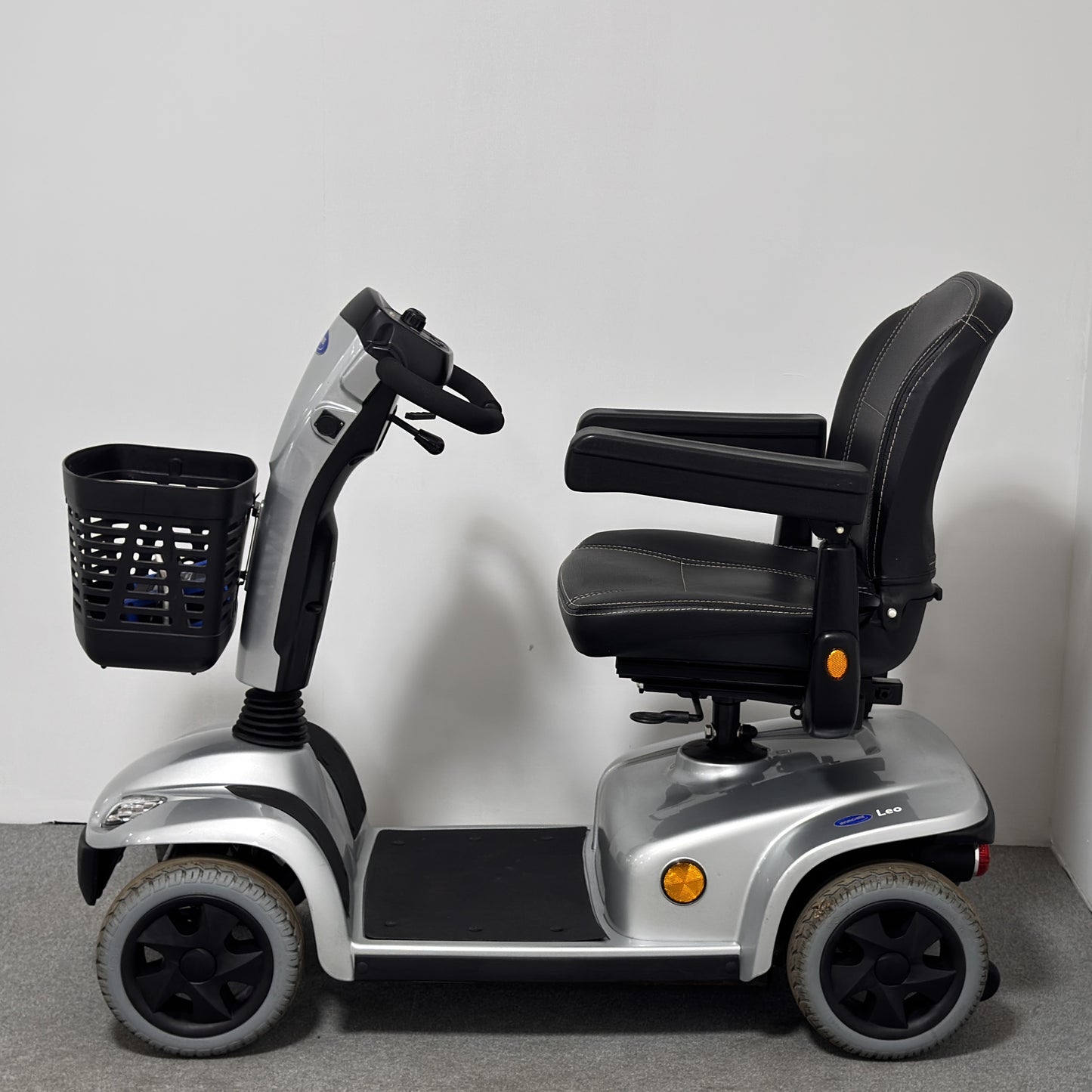 Invacare Leo (2022)