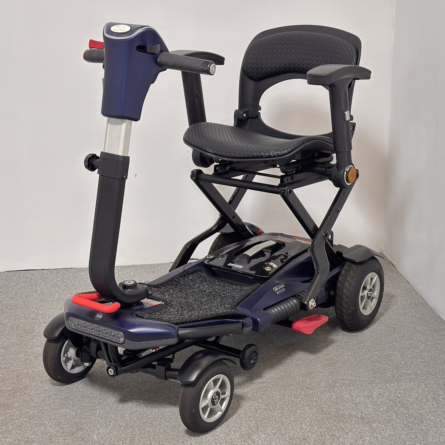 TGA Mobility Minimo Autofold (2023)