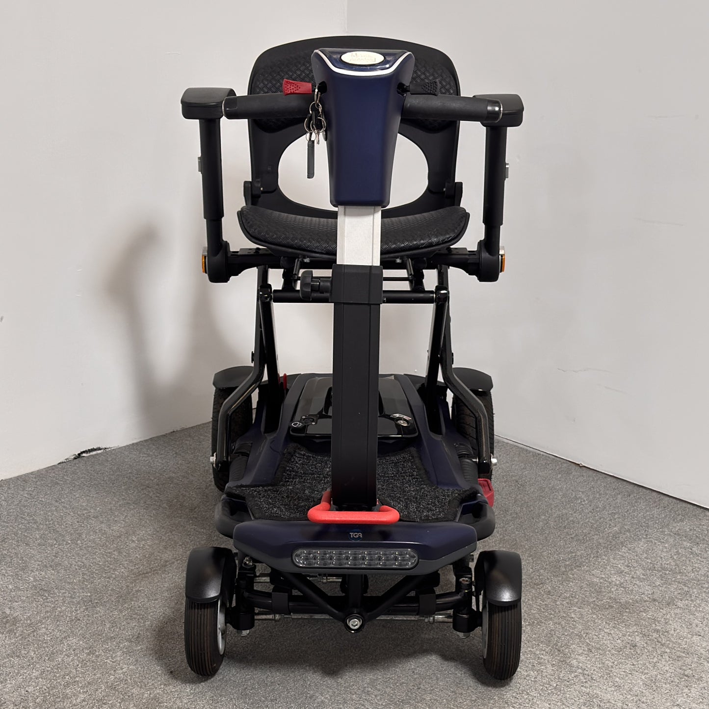 TGA Mobility Minimo Autofold (2023)
