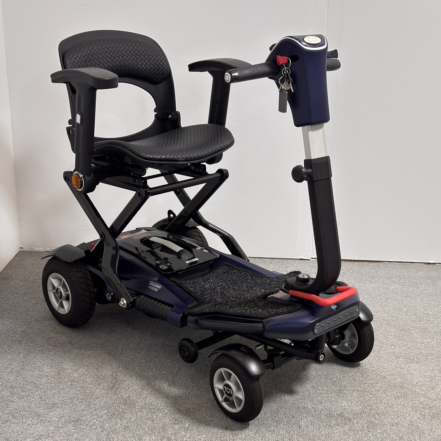 TGA Mobility Minimo Autofold (2023)