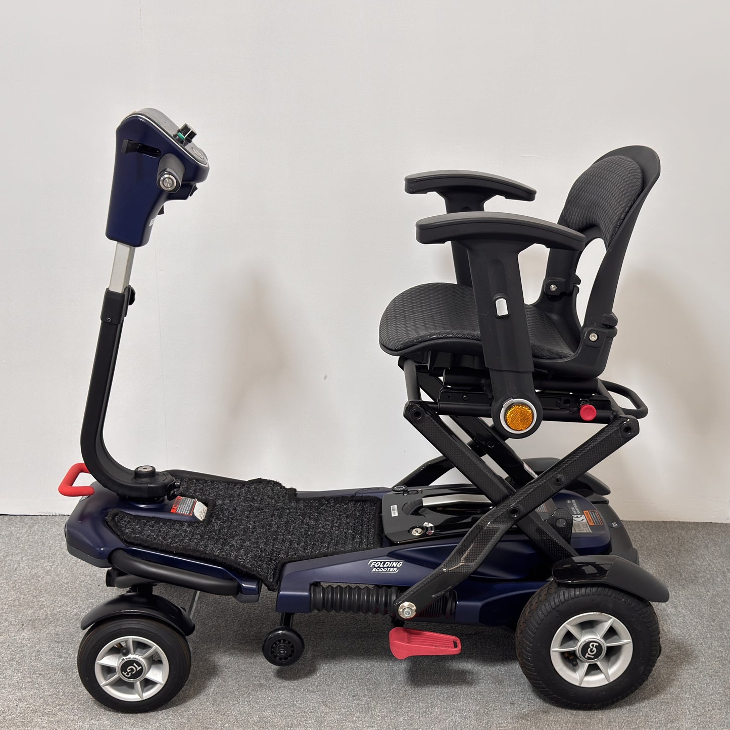 TGA Mobility Minimo Autofold (2023)