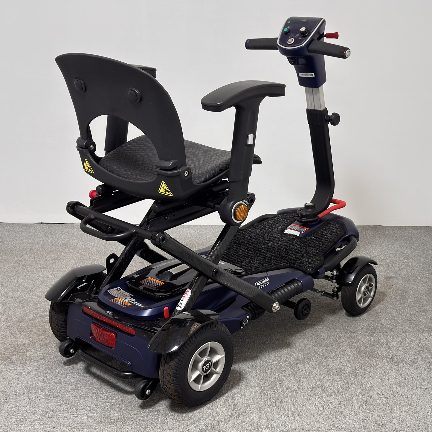 TGA Mobility Minimo Autofold (2023)