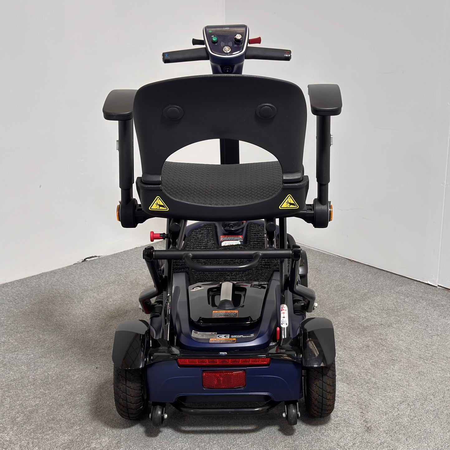 TGA Mobility Minimo Autofold (2023)