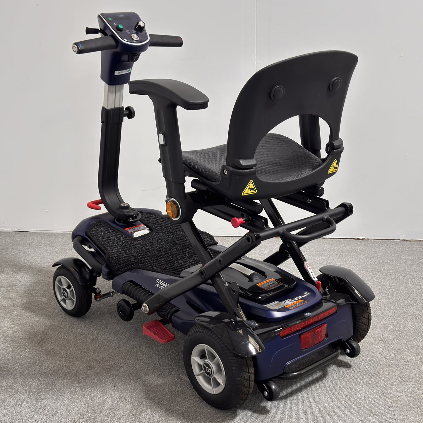 TGA Mobility Minimo Autofold (2023)
