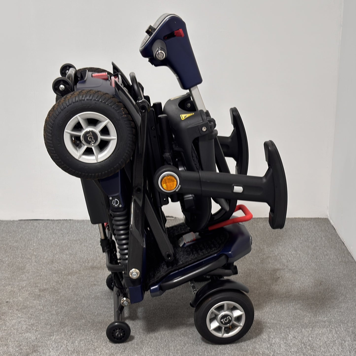 TGA Mobility Minimo Autofold (2023)