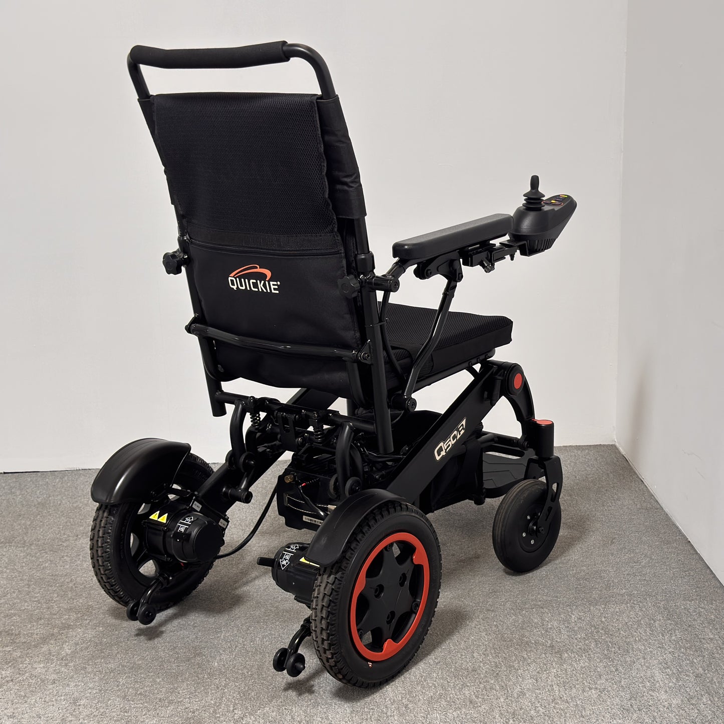 Sunrise Medical Q50R Standard (2024)