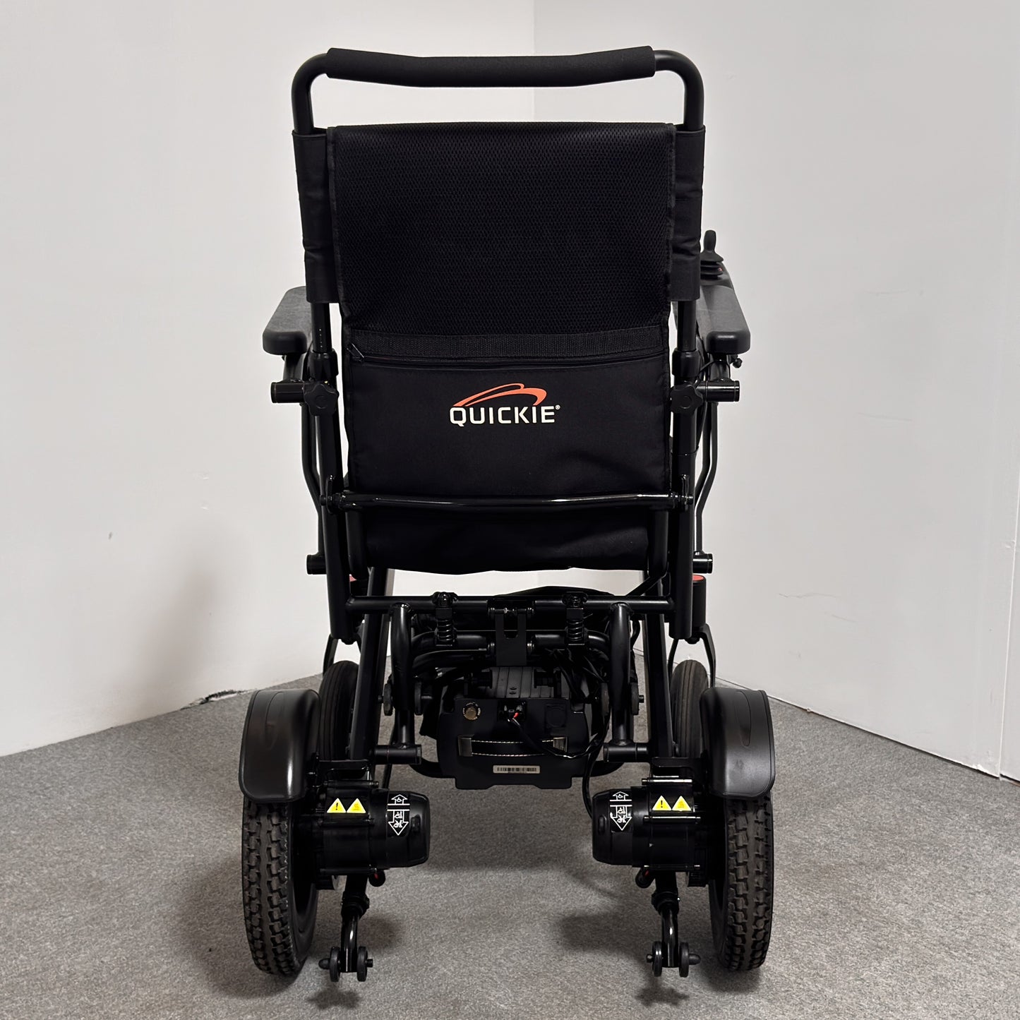 Sunrise Medical Q50R Standard (2024)