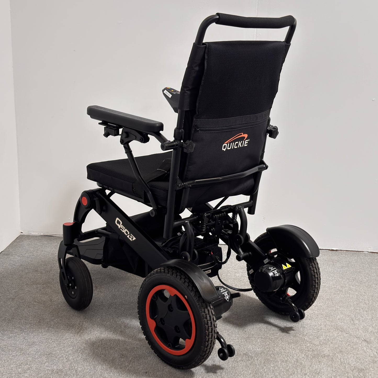 Sunrise Medical Q50R Standard (2024)