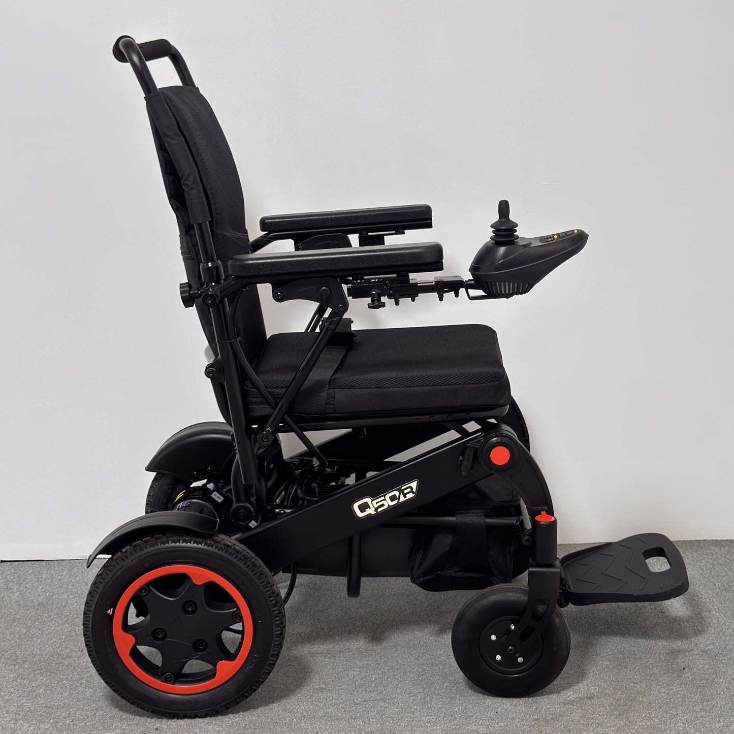 Sunrise Medical Q50R Standard (2024)