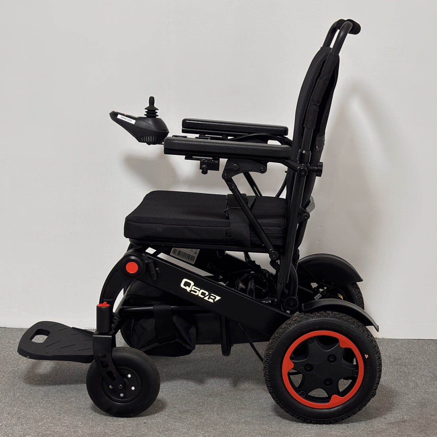 Sunrise Medical Q50R Standard (2024)