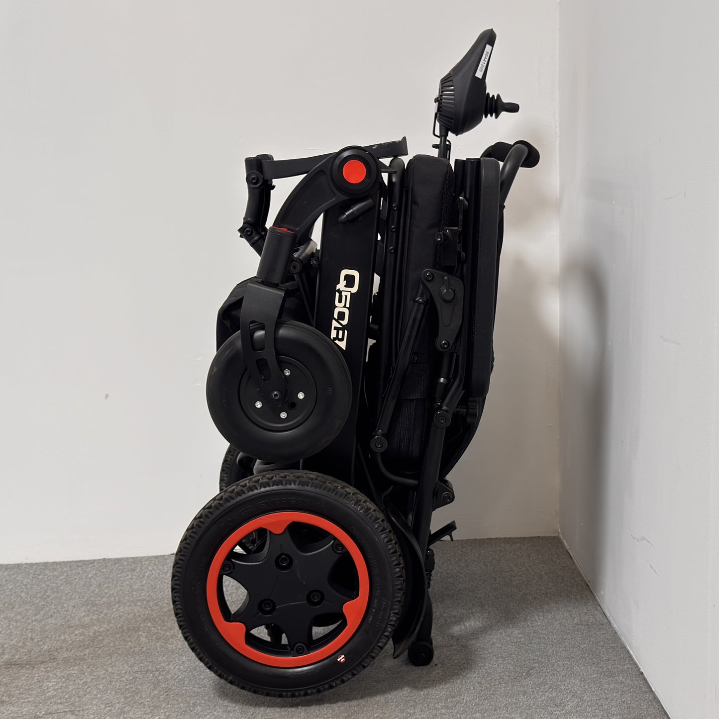 Sunrise Medical Q50R Standard (2024)
