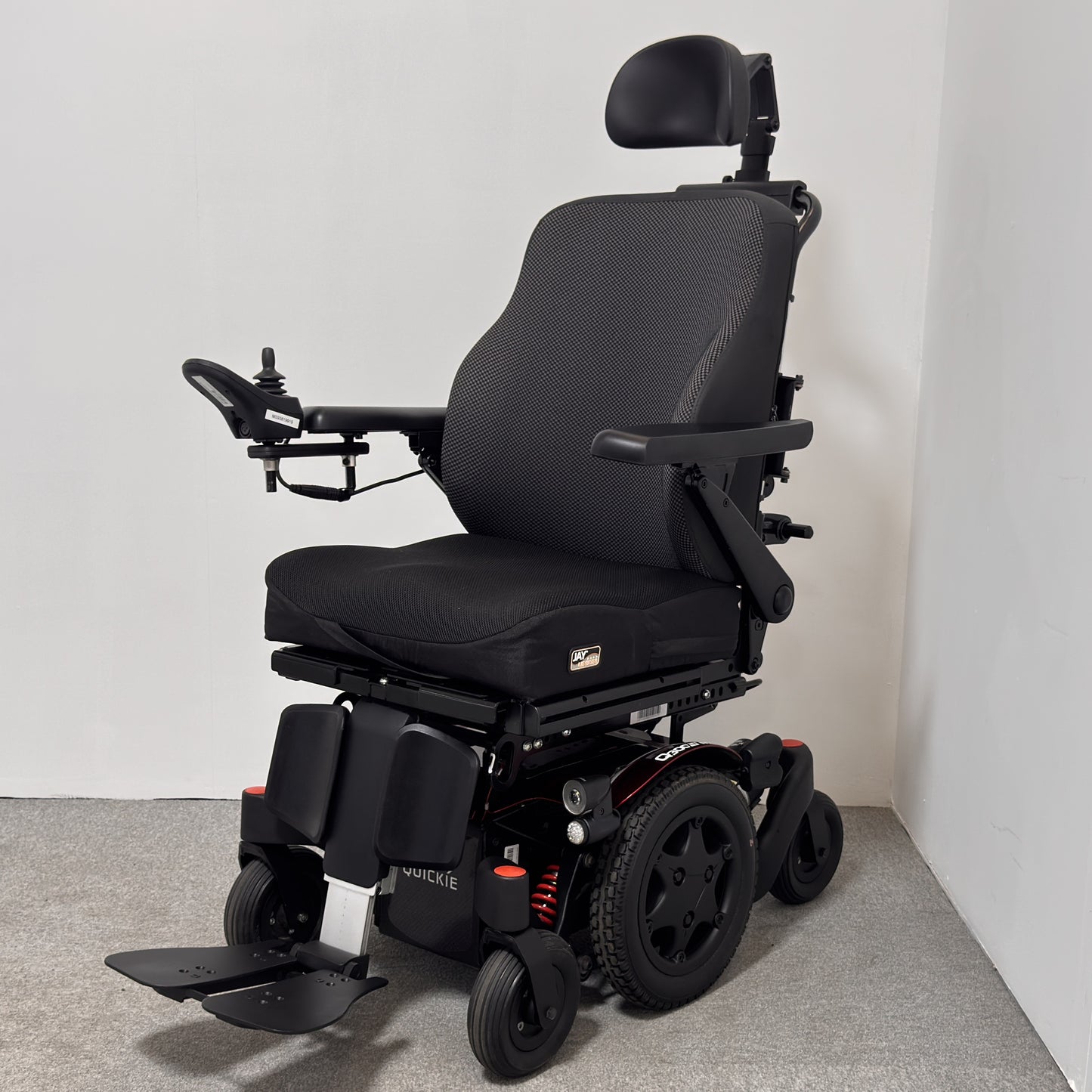 Sunrise Medical QUICKIE Q300 M Mini Sedeo Pro (2020)
