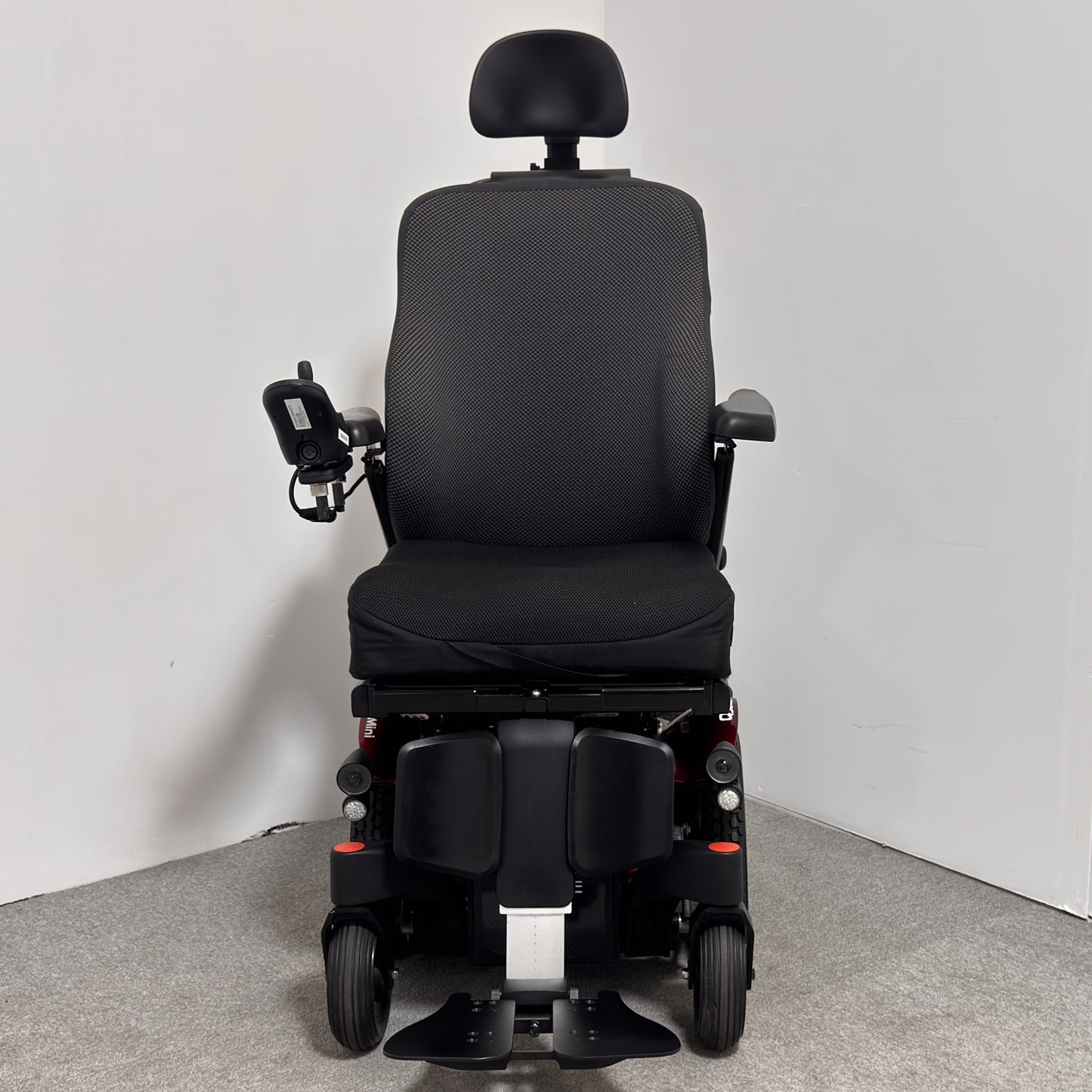 Sunrise Medical QUICKIE Q300 M Mini Sedeo Pro (2020)