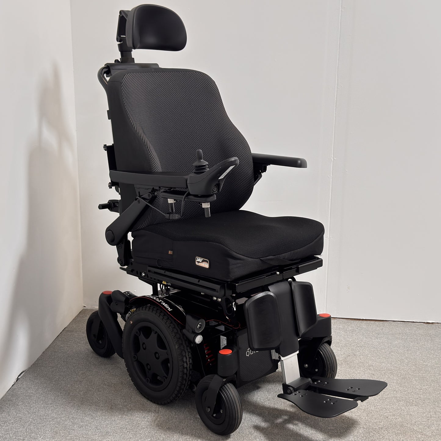 Sunrise Medical QUICKIE Q300 M Mini Sedeo Pro (2020)