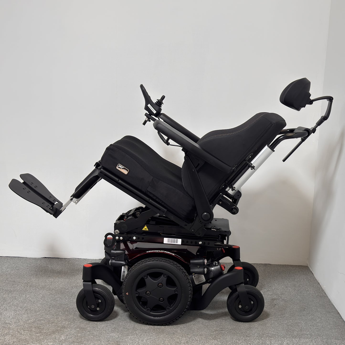 Sunrise Medical QUICKIE Q300 M Mini Sedeo Pro (2020)