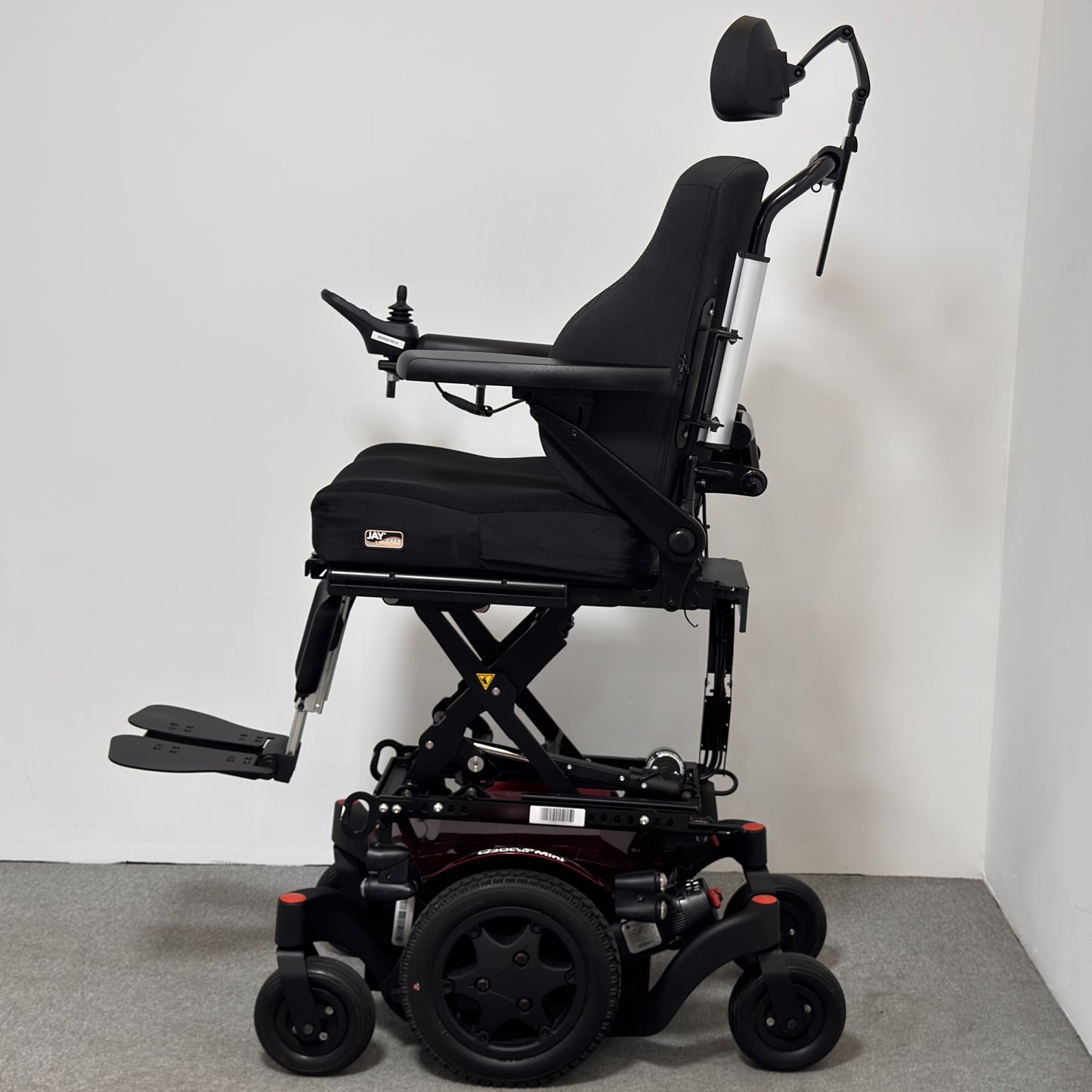 Sunrise Medical QUICKIE Q300 M Mini Sedeo Pro (2020)