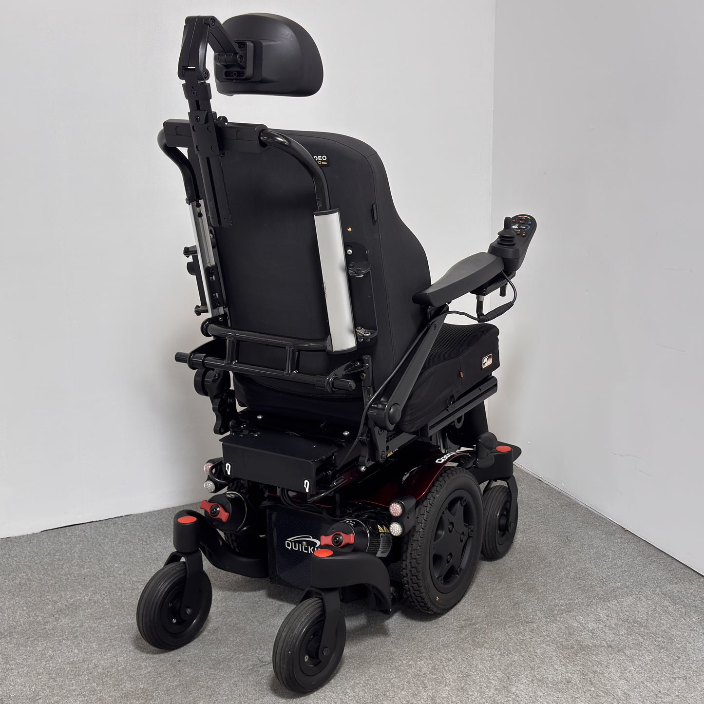 Sunrise Medical QUICKIE Q300 M Mini Sedeo Pro (2020)