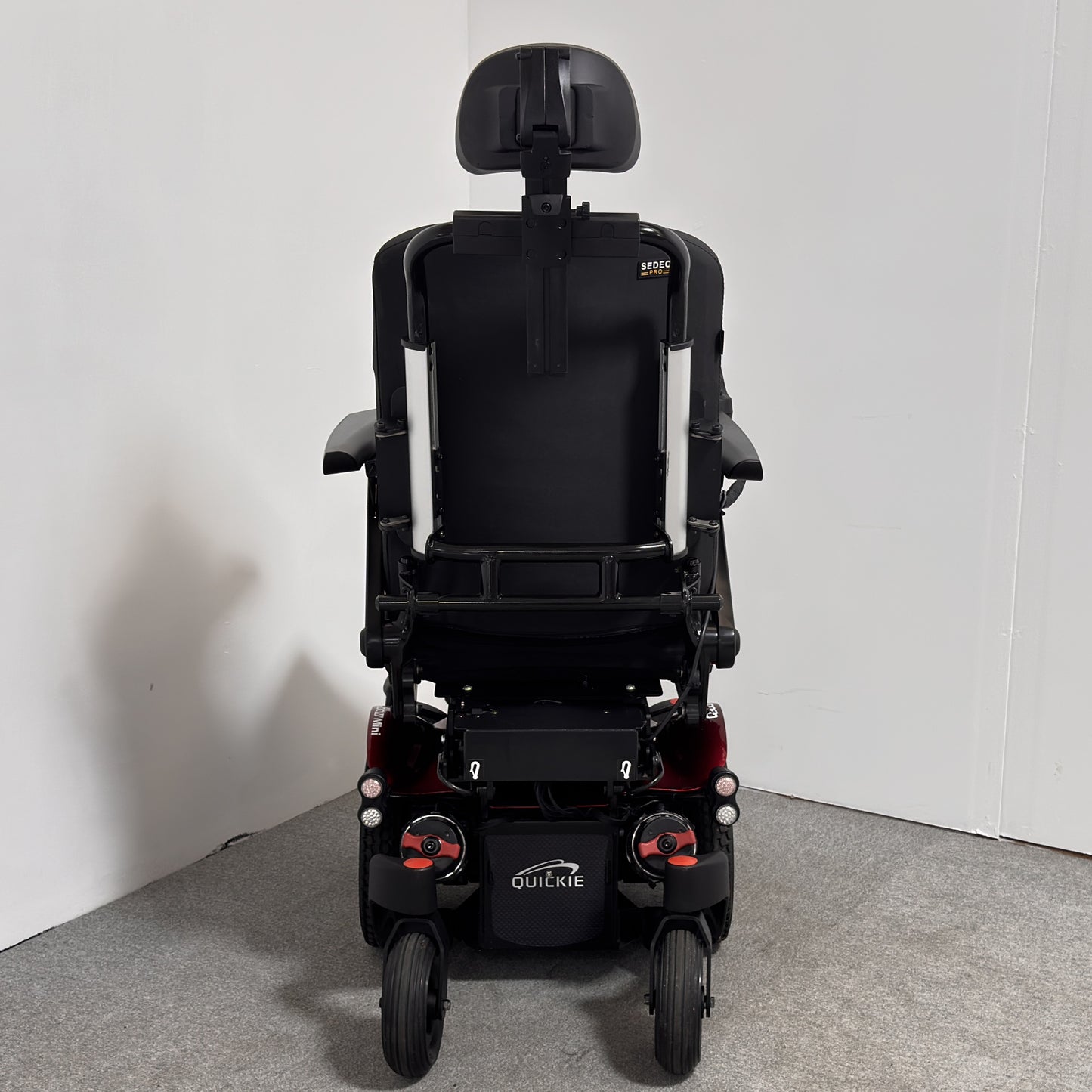 Sunrise Medical QUICKIE Q300 M Mini Sedeo Pro (2020)