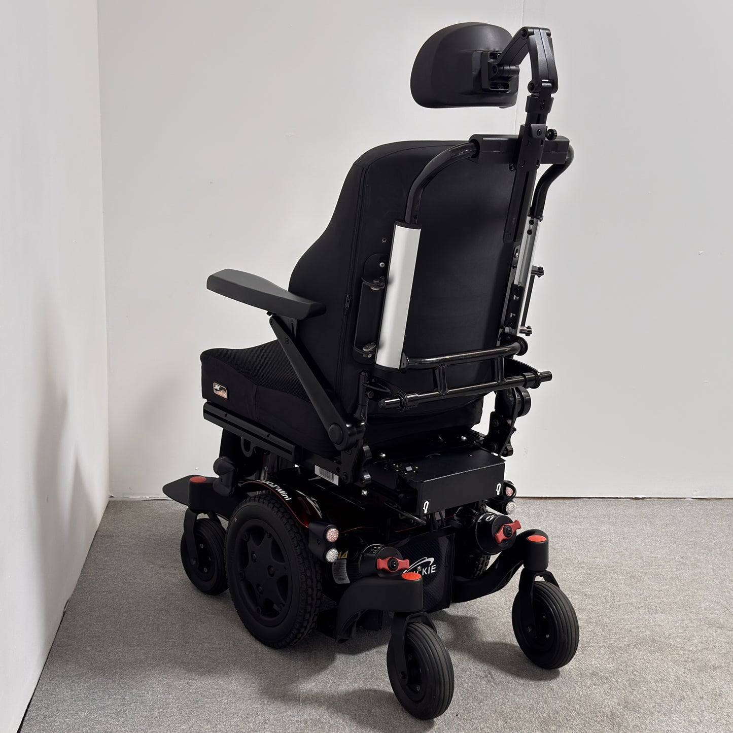 Sunrise Medical QUICKIE Q300 M Mini Sedeo Pro (2020)