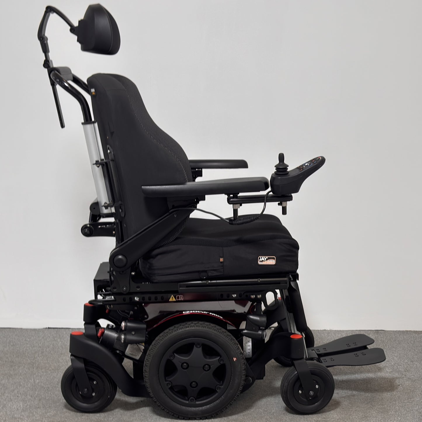 Sunrise Medical QUICKIE Q300 M Mini Sedeo Pro (2020)