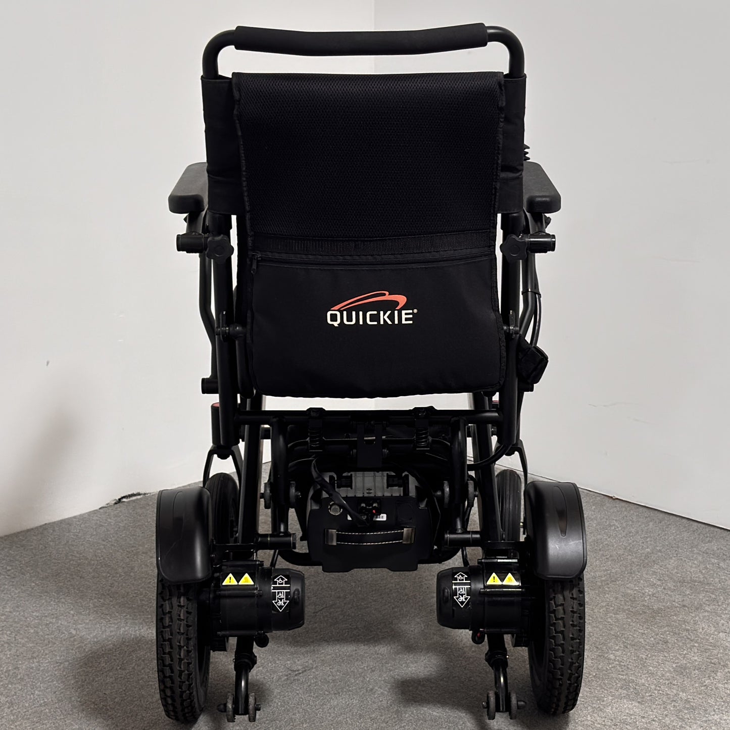 Sunrise Medical Q50R Standard (2023)