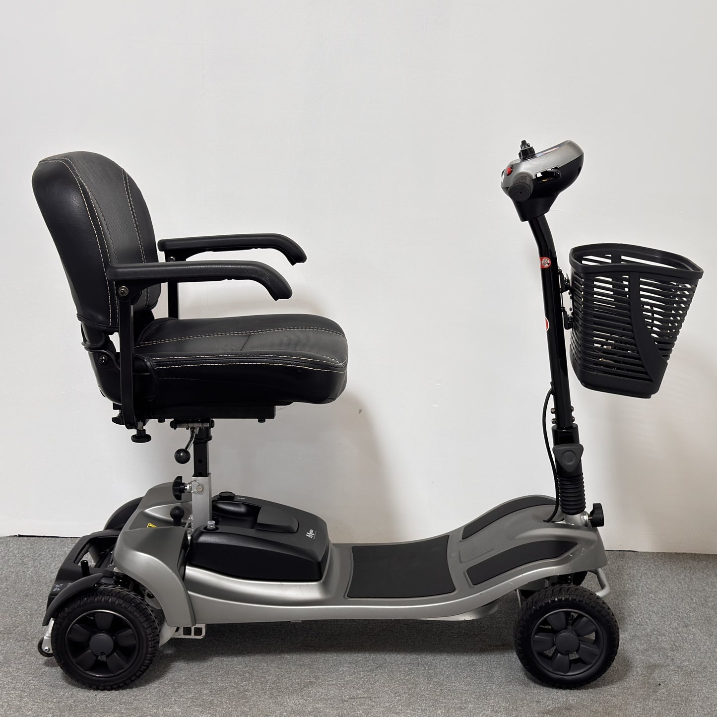 Motion Healthcare Alumina Pro (2023)
