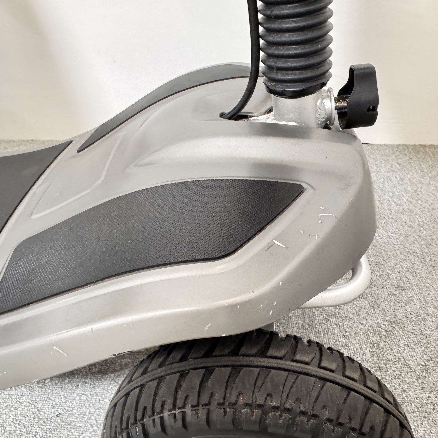 Motion Healthcare Alumina Pro (2023)