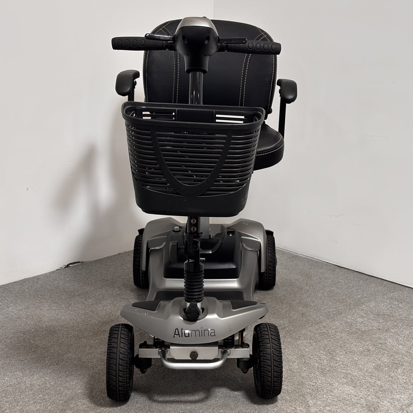Motion Healthcare Alumina Pro (2023)