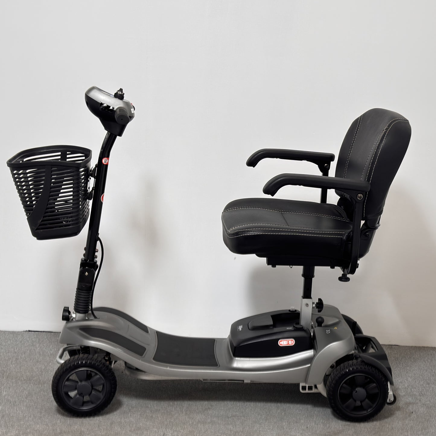Motion Healthcare Alumina Pro (2023)