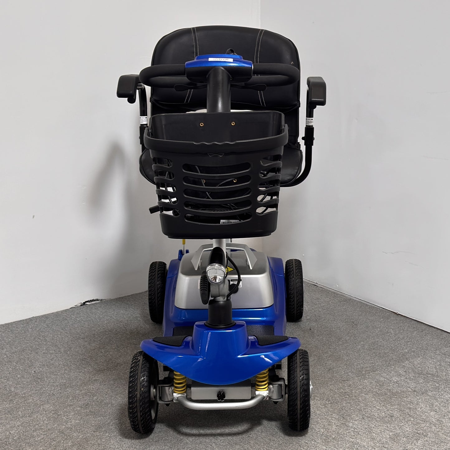 Komfi Rider Illusion (2024)
