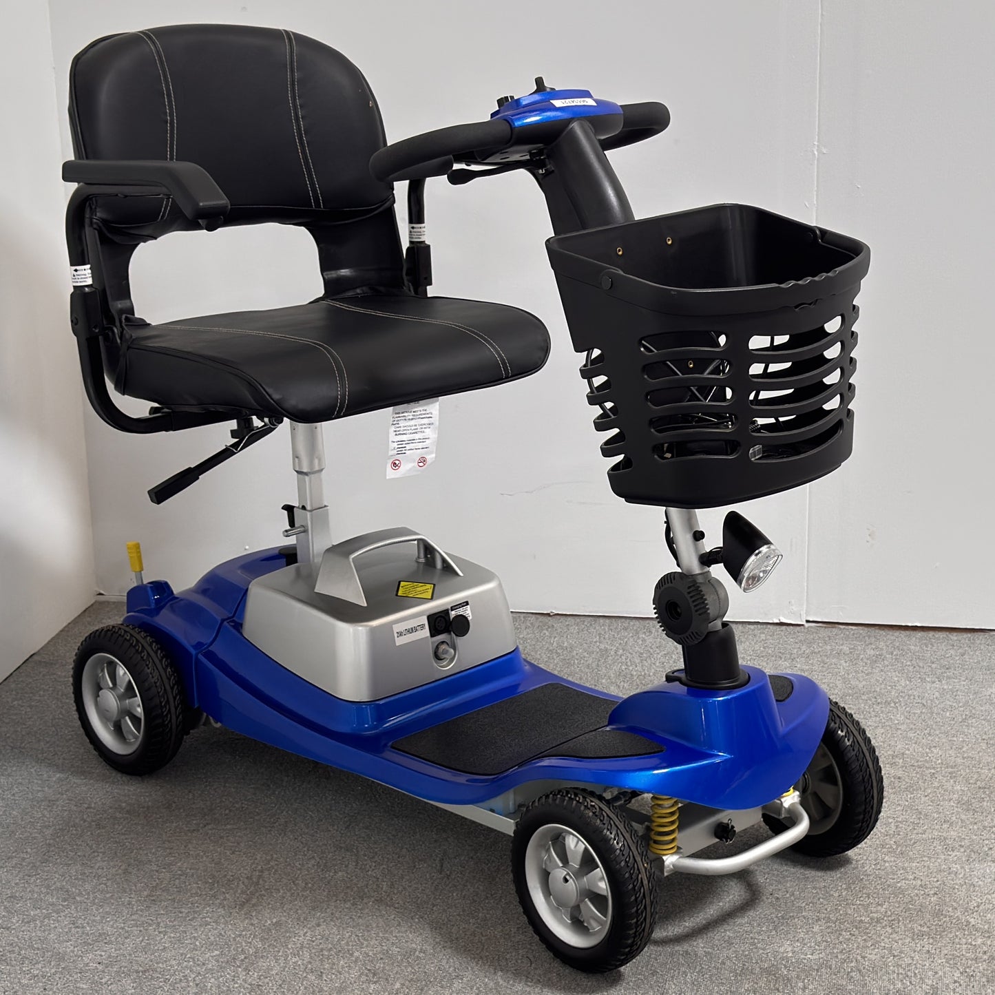 Komfi Rider Illusion (2024)