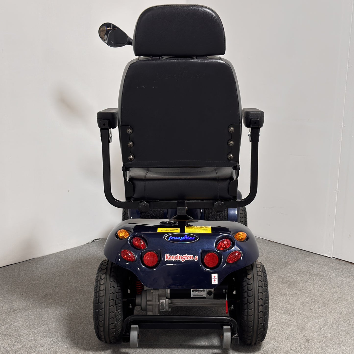 Freerider Kensington (2025)