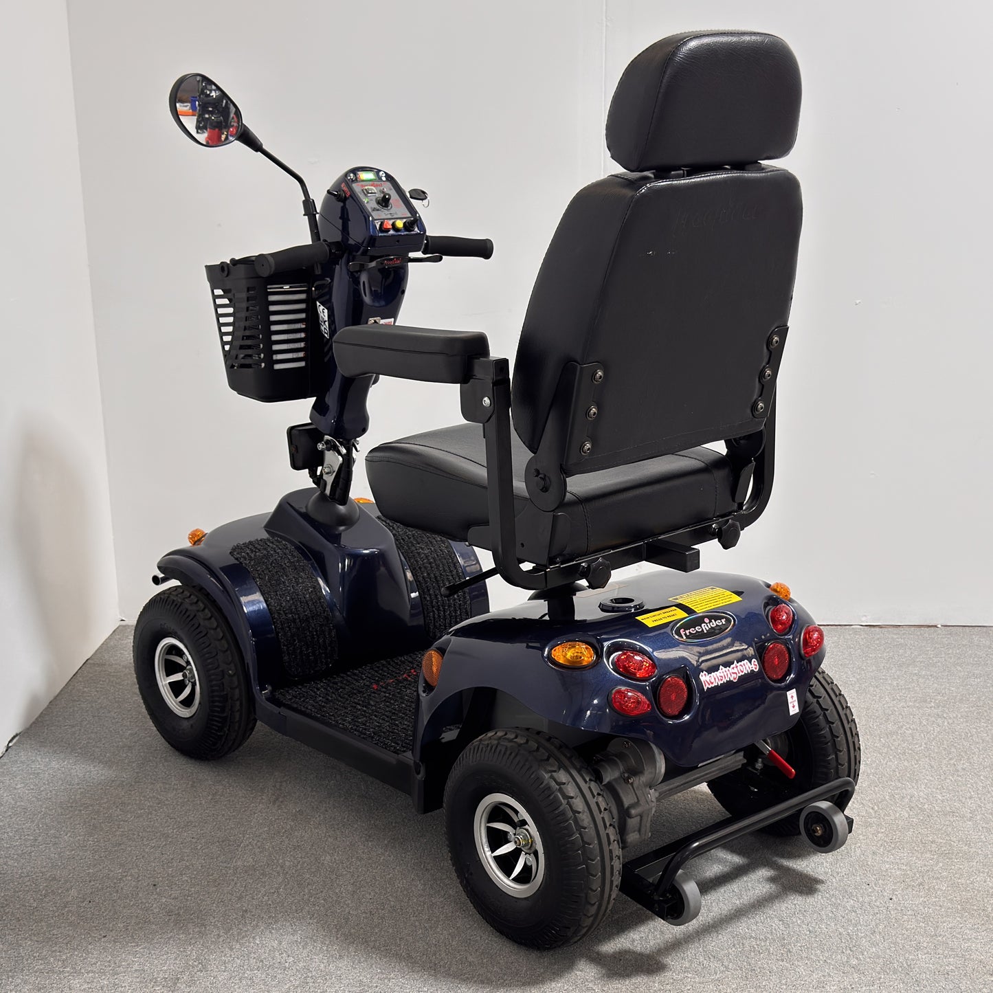 Freerider Kensington (2025)