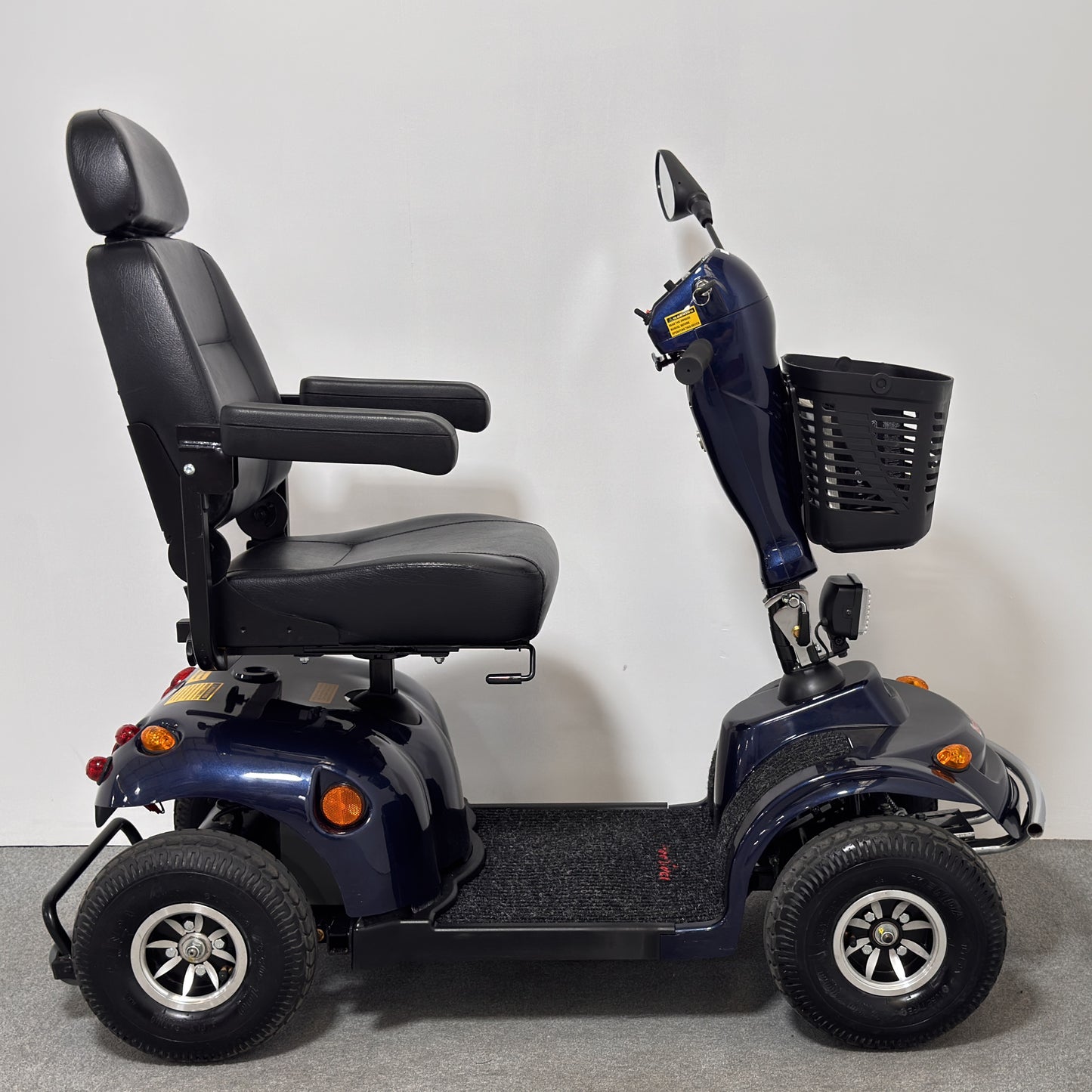 Freerider Kensington (2025)