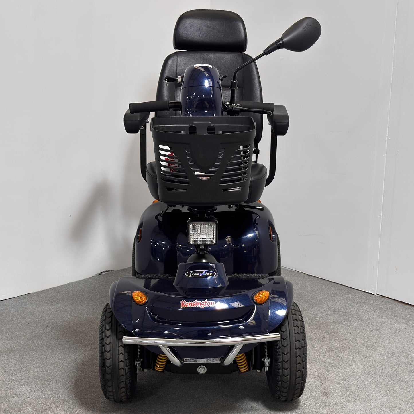 Freerider Kensington (2025)
