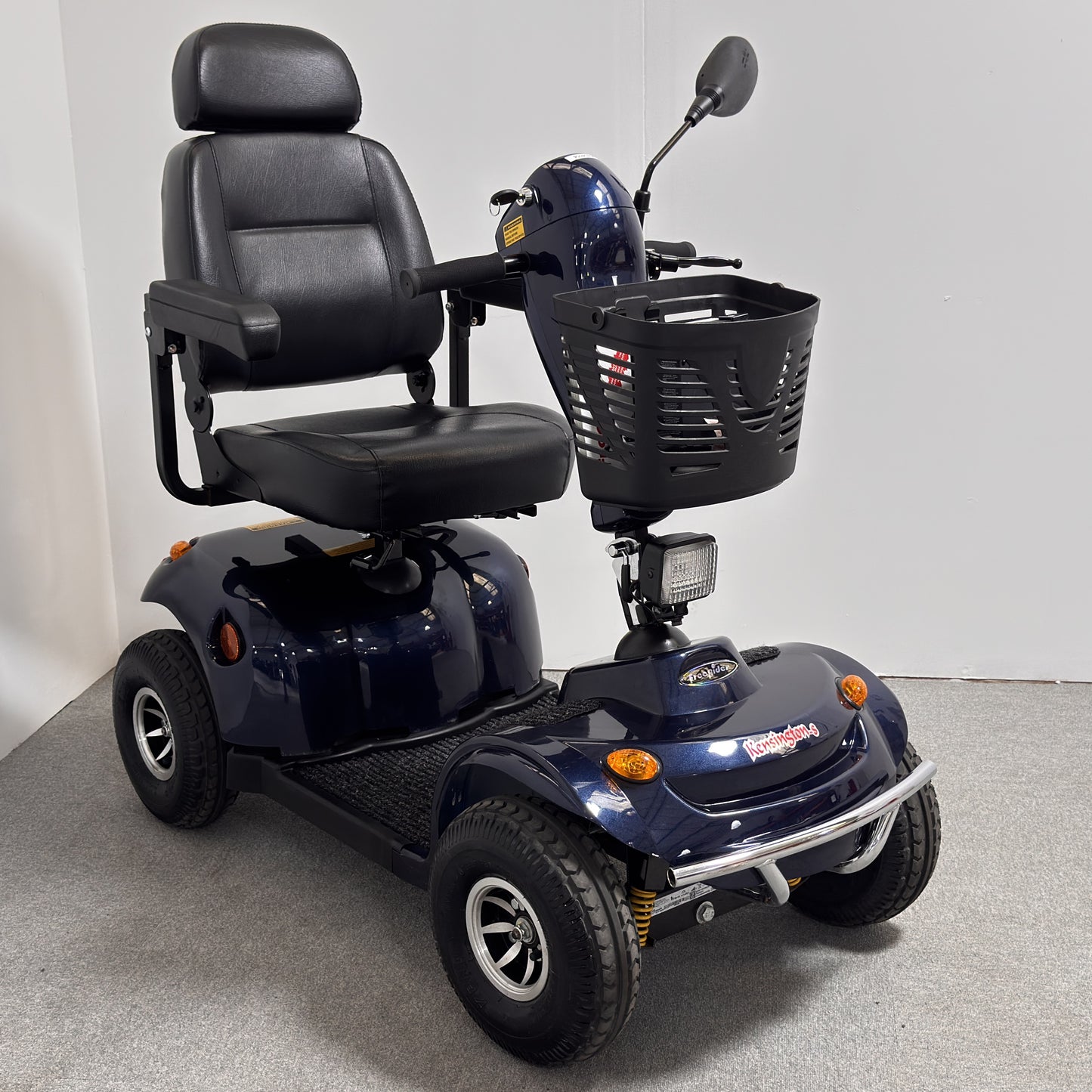 Freerider Kensington (2025)