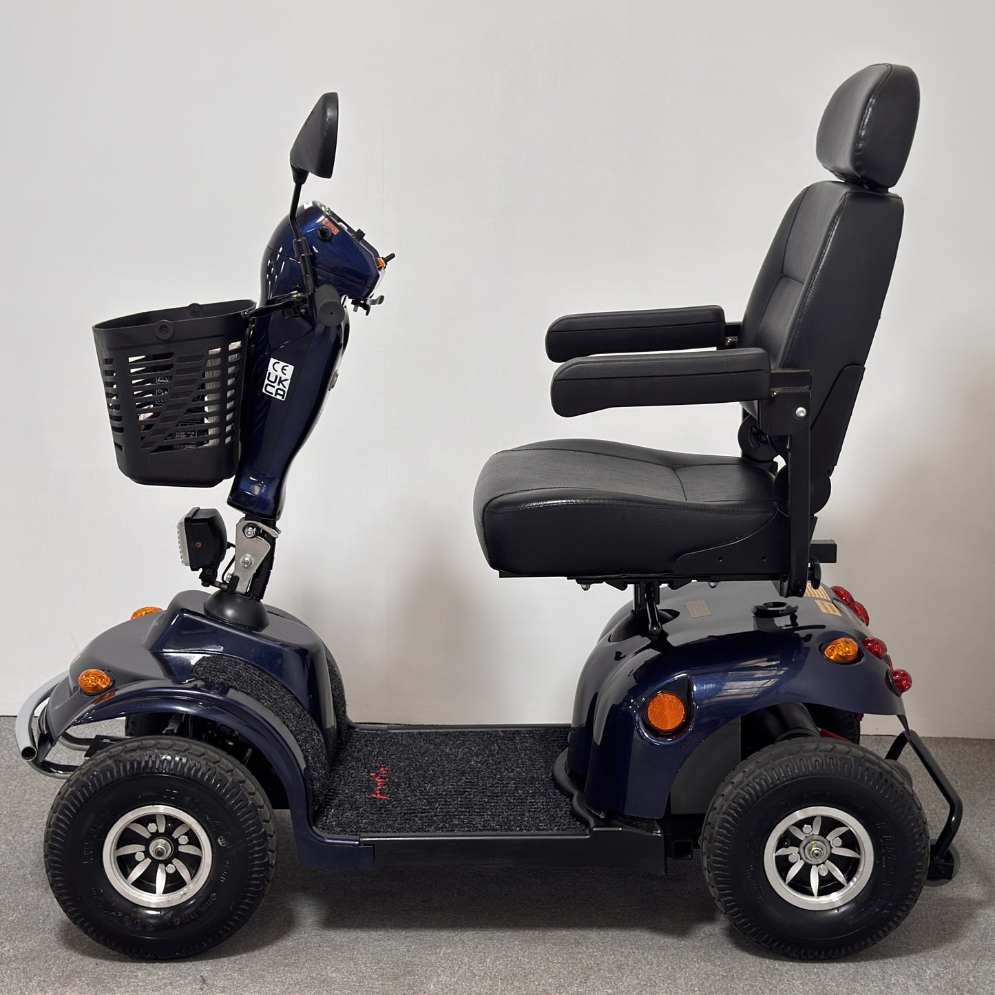Freerider Kensington (2025)
