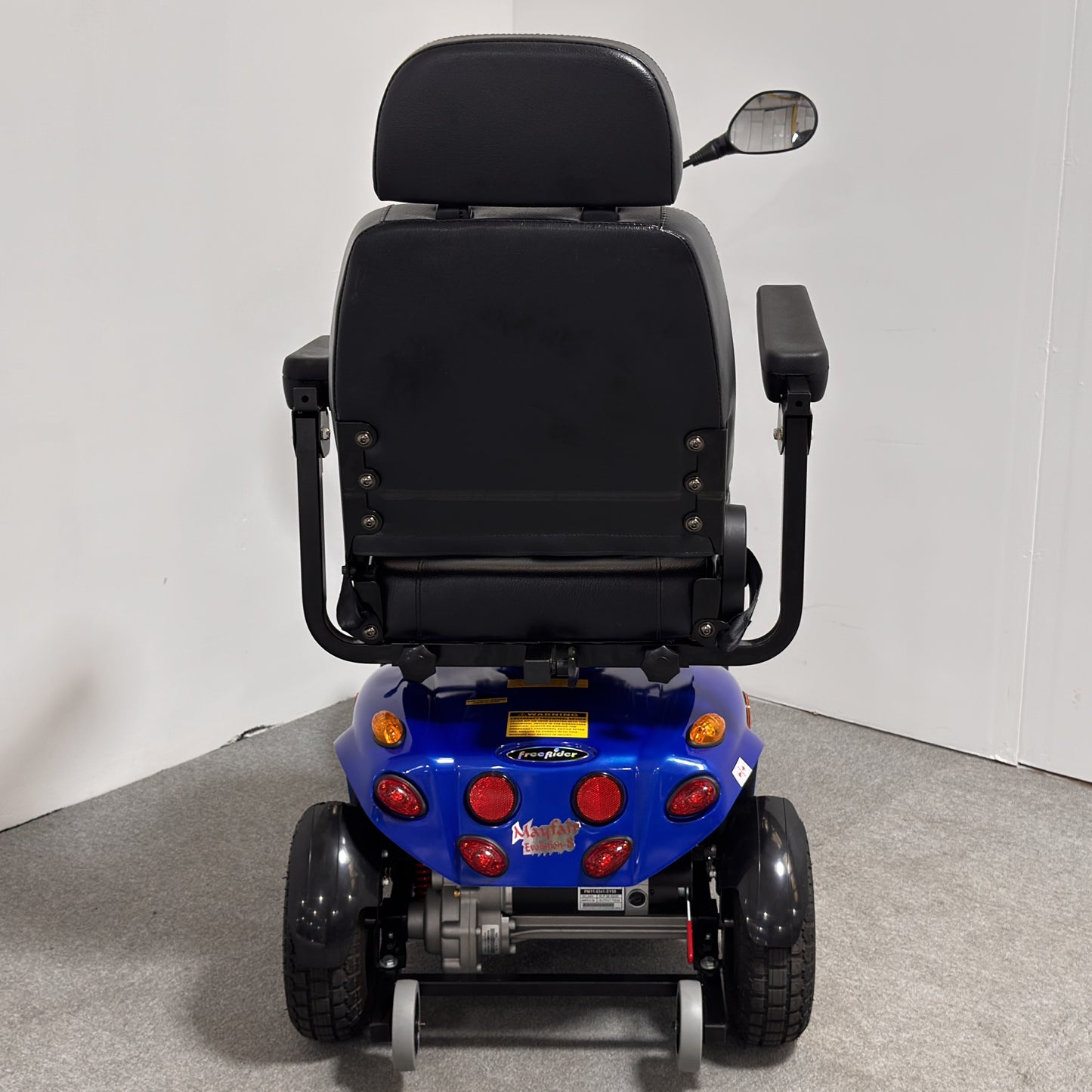 Freerider Mayfair 8 Evolution (2025)
