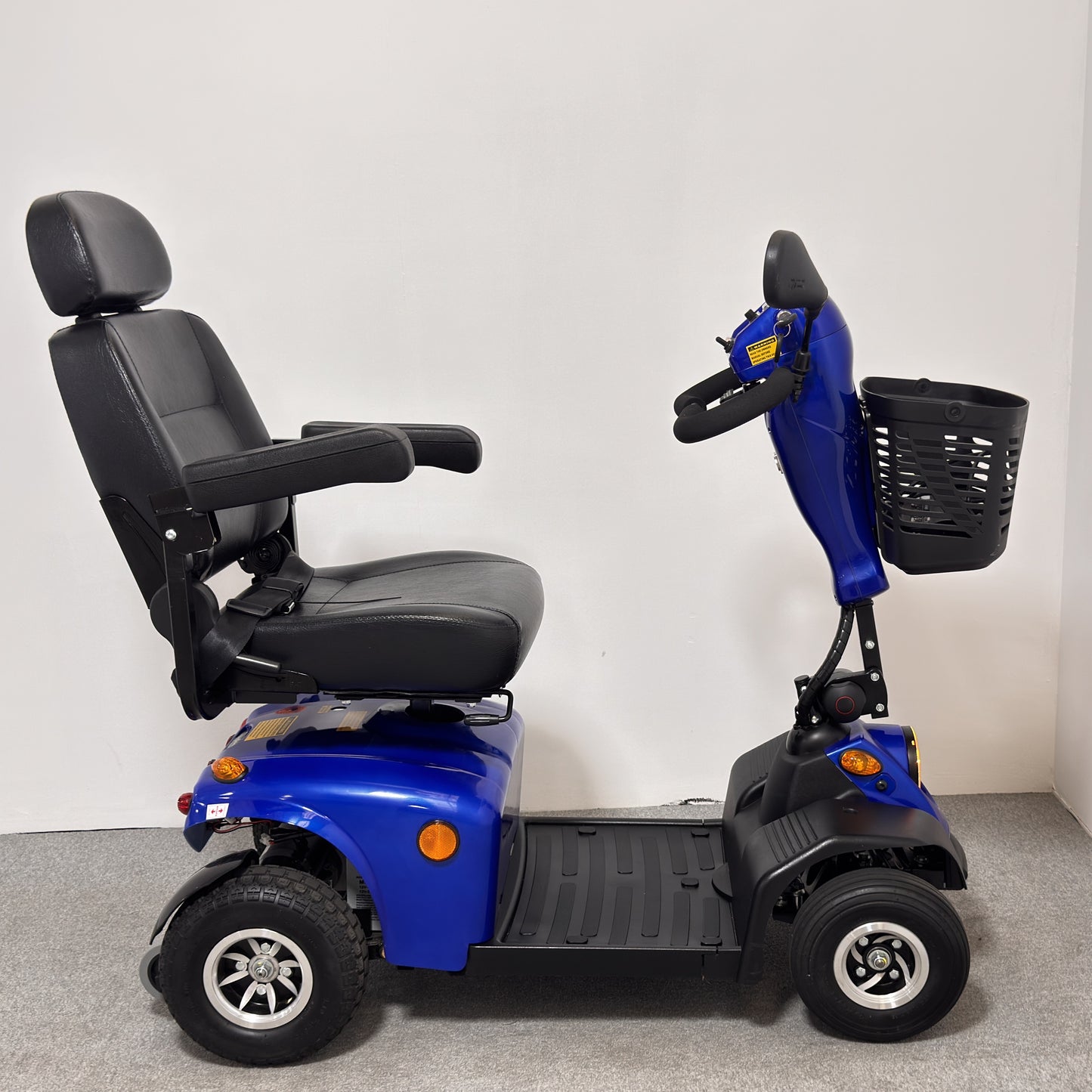 Freerider Mayfair 8 Evolution (2025)
