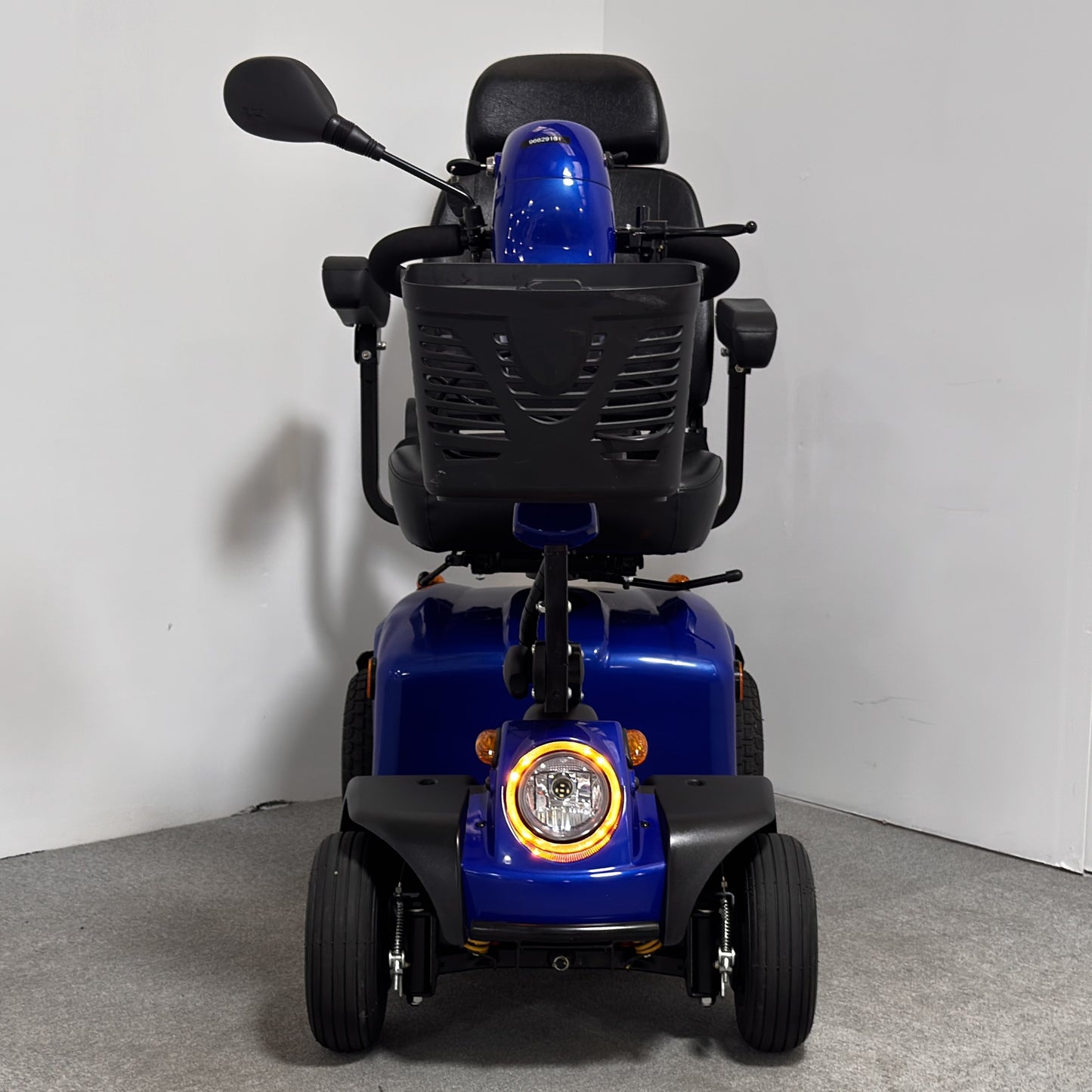 Freerider Mayfair 8 Evolution (2025)
