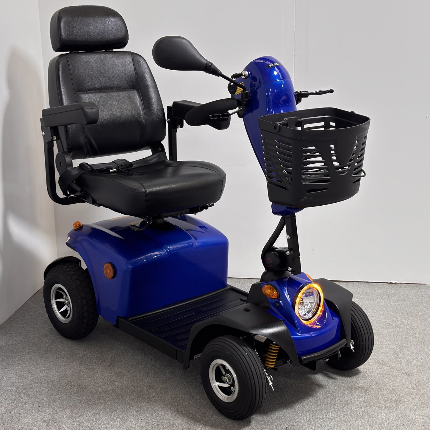 Freerider Mayfair 8 Evolution (2025)