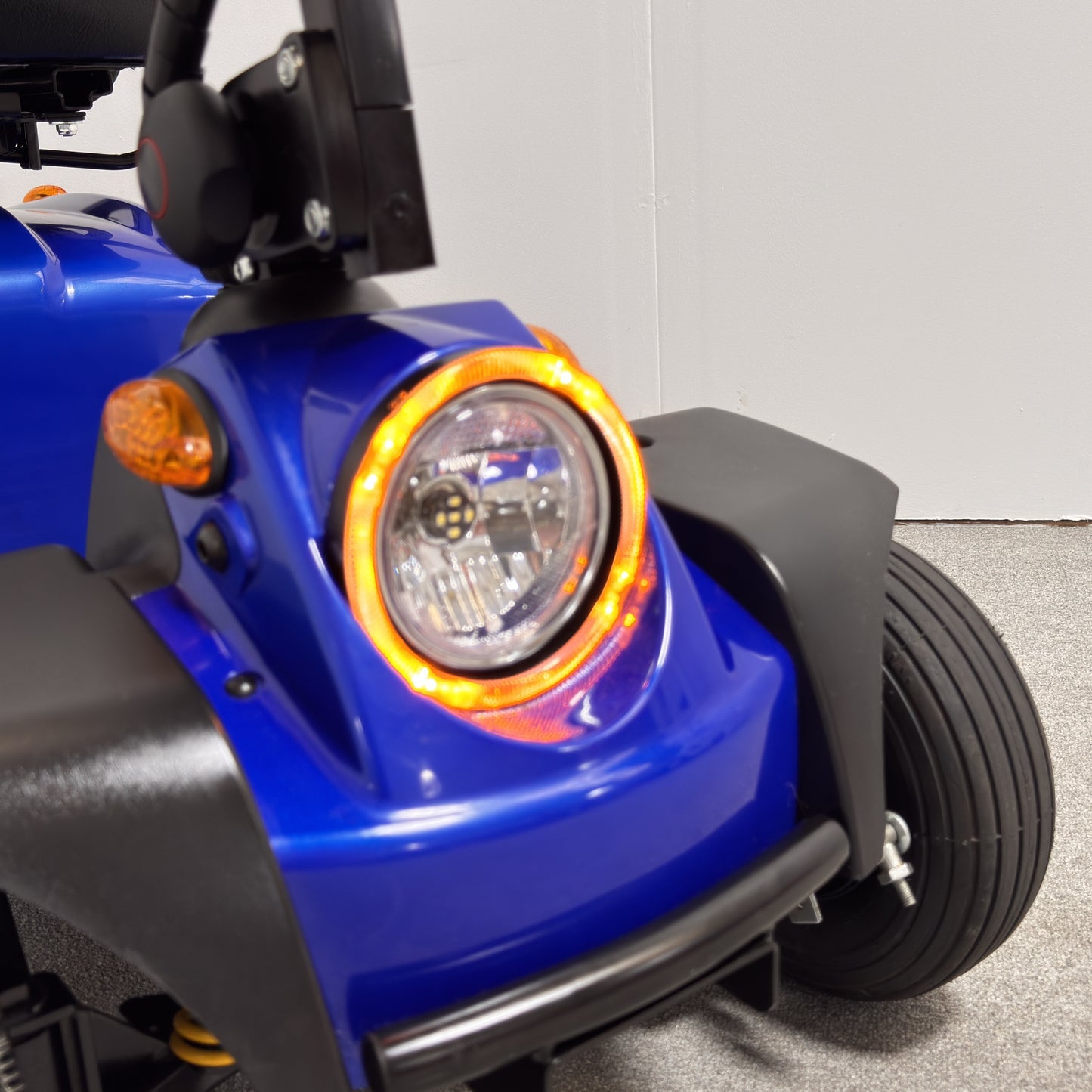 Freerider Mayfair 8 Evolution (2025)