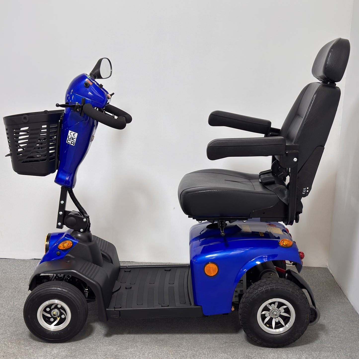 Freerider Mayfair 8 Evolution (2025)