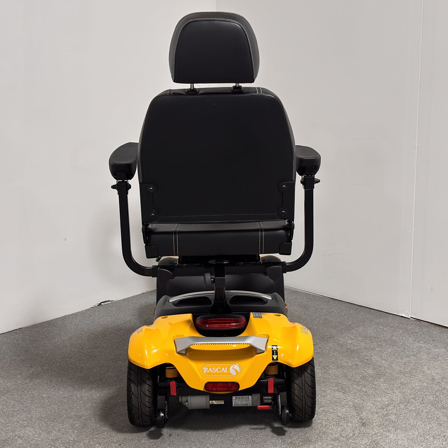Electric Mobility Rascal Vista (2024)