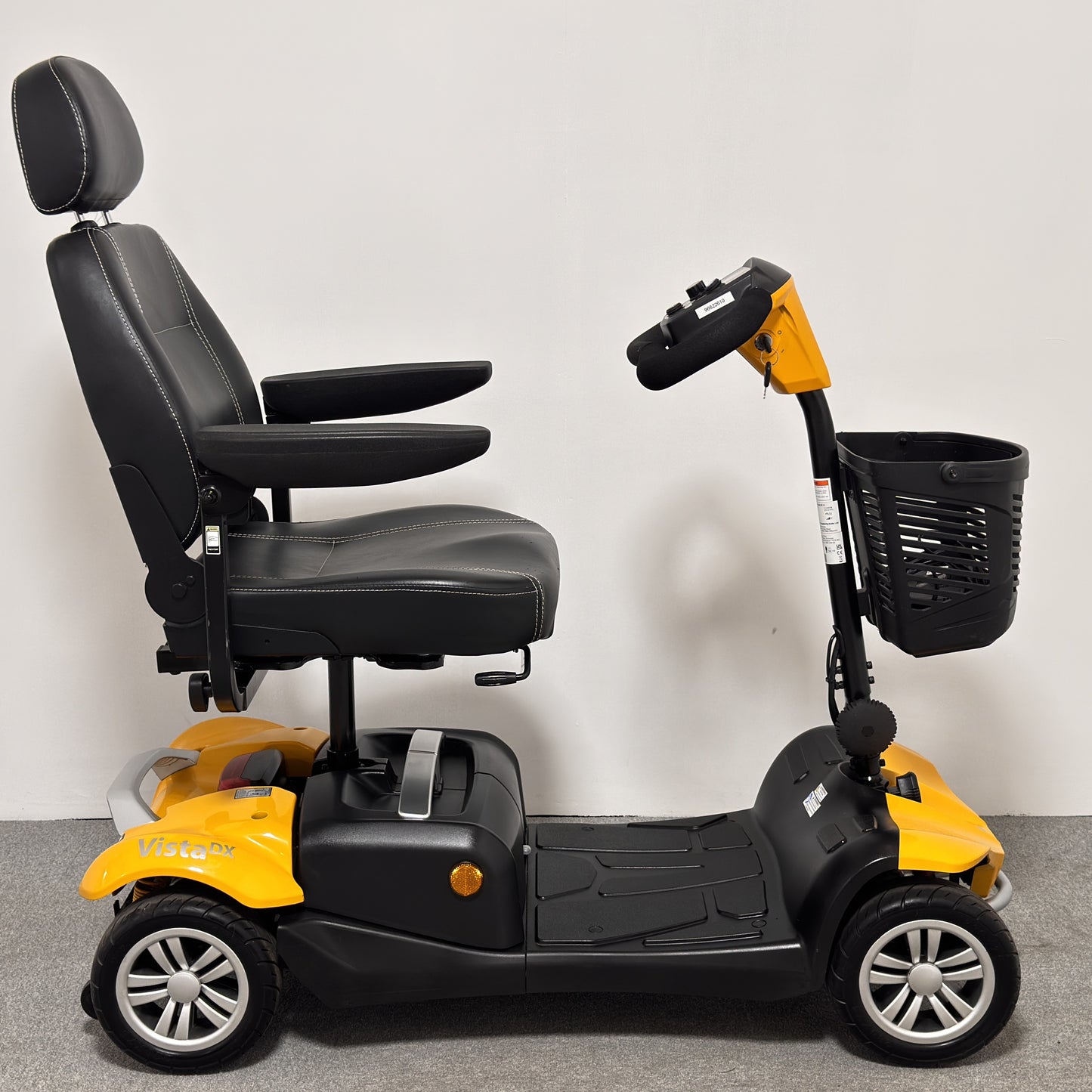 Electric Mobility Rascal Vista (2024)