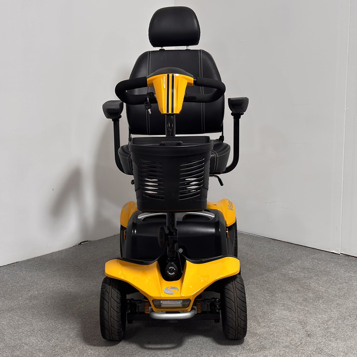 Electric Mobility Rascal Vista (2024)